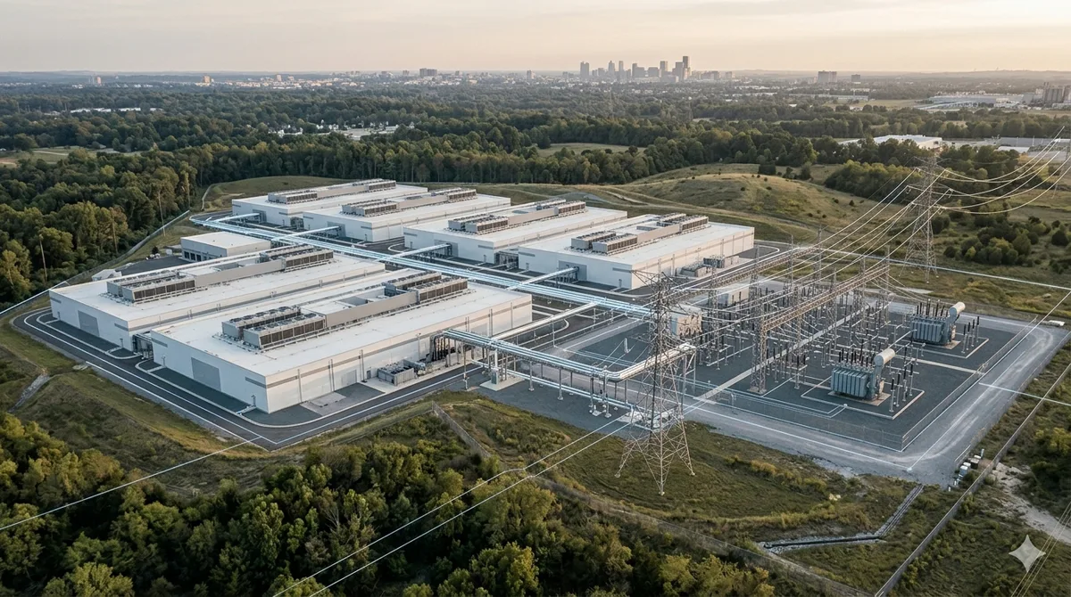 Data center power infrastructure and electrical support systems